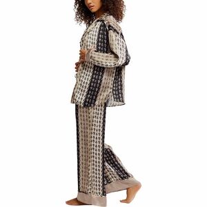 Free People Dreamy Days Pajama Set